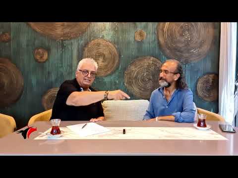 BÜLENT ERKOL | Röportaj | 29.07.2023