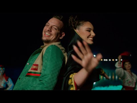 DJ Gimi-O x Alketa – MASHALLAH [Official Video]