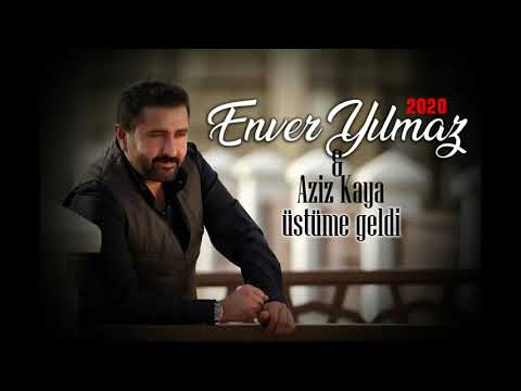 Enver Yılmaz Ft. Aziz Kaya – Üstüme Geldi – (Official Audio)