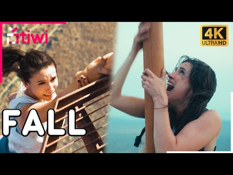 Fall (Türkçe Dublaj Gerilim) – Tiwi | (4K)