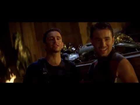 Lara Croft Tomb Raider Türkçe Dublaj Full HD izle Yaşamın Kaynağı Türkçe Dublaj izle