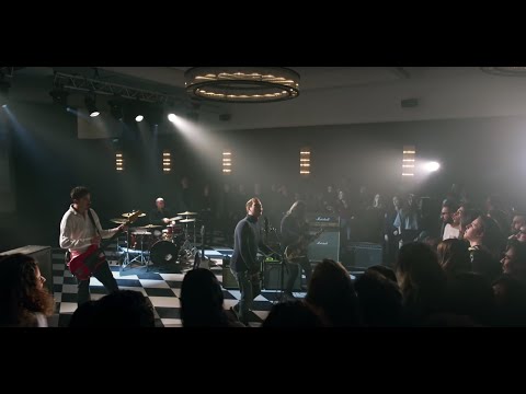 mor ve ötesi – Sultan-ı Yegâh (Official Video)