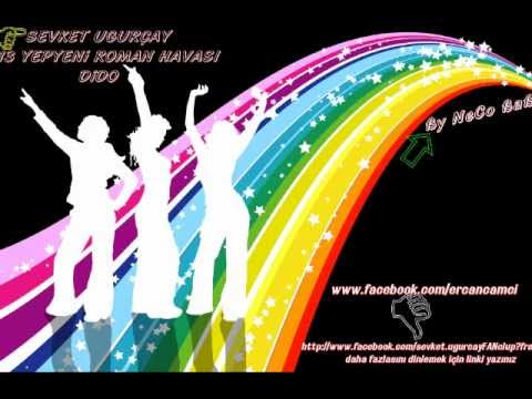 Şevket Uğurçay-Dido Roman Havası  **necip yeter**