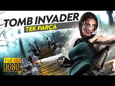 Tomb Invader | Aksiyon Filmi | Full HD