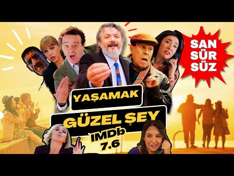 Yaşamak Güzel ŞeY Filmi