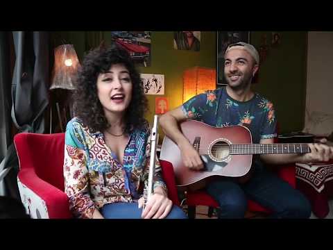 Melek Mosso – Vursalar Ölemem (cover)
