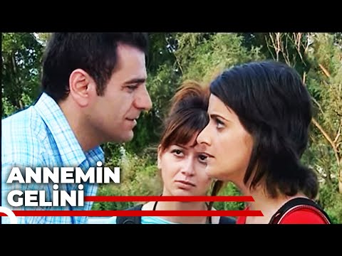 Annemin Gelini – Kanal 7 TV Filmi