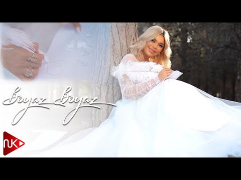 Aysun İsmayilova – Beyaz Beyaz 2023 (Yeni Klip)