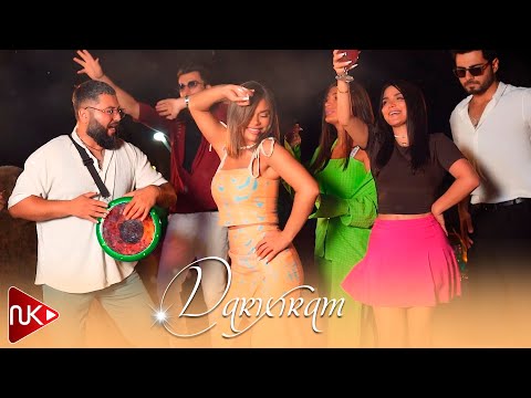 Aysun İsmayılova – Darıxıram 2023 (Yeni Klip)