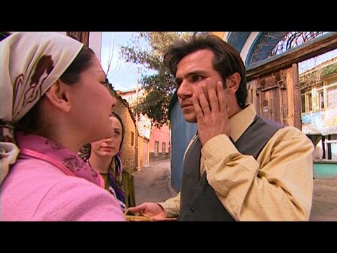 Beyaz Giyme Toz Olur – Kanal 7 TV Filmi