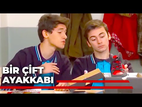 Bir Çift Ayakkabı  – Kanal 7 TV Filmi