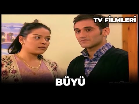 Büyü – Kanal 7 TV Filmi