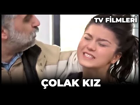 Çolak Kız – Kanal 7 TV Filmi