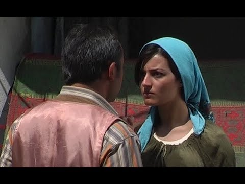 Denizin Dibinde Demirden Evler – Kanal 7 TV Filmi