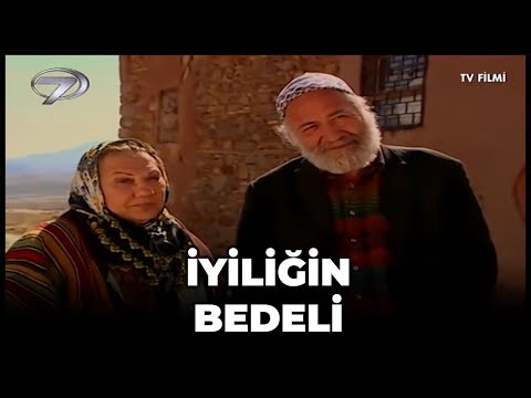 Dini Film – İyiliğin Bedeli