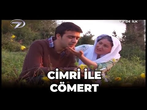 Dini Filmi – Cimri ile Cömert