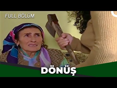 Dönüş – Kanal 7 TV Filmi