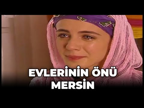 Evlerinin Önü Mersin – Kanal 7 TV Filmleri