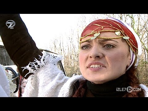 Fadik İntikam Peşinde – Kanal 7 TV Filmi