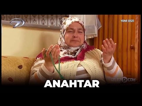 Gerçek Hikayeler 3 Bölüm  Anahtar   Evlat