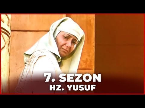 Hz. Yusuf 7. Sezon Tek Parça