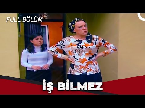İş Bilmez – Kanal 7 TV Filmi