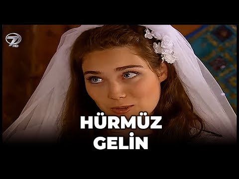 Kanal 7 TV Filmi –  Hürmüz Gelin