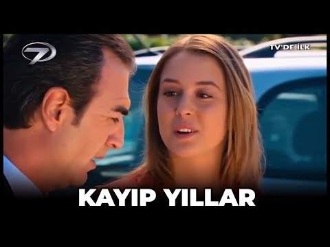 Kanal 7 TV Filmi – Kayıp Yıllar