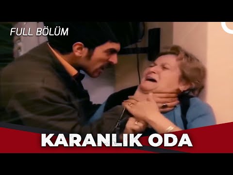 Karanlık Oda – Kanal 7 TV Filmi