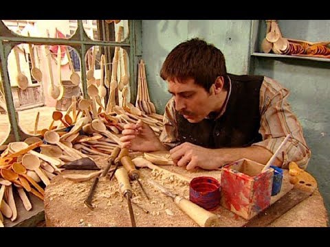 Kaşıkçı Güzeli – Kanal 7 TV Filmi