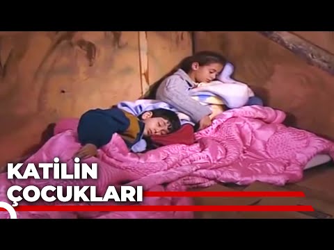 Katilin Çocukları – Kanal 7 TV Filmi