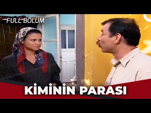 Kiminin Parası – Kanal 7 TV Filmi