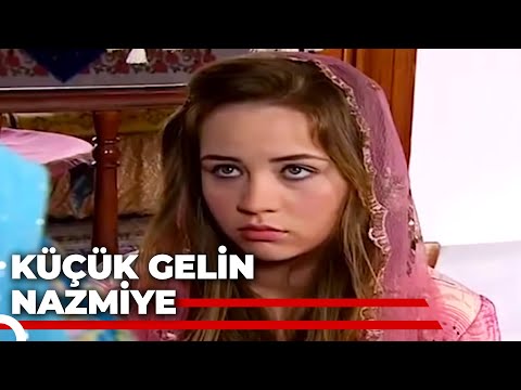 Küçük Gelin Nazmiye – Kanal 7 TV Filmi