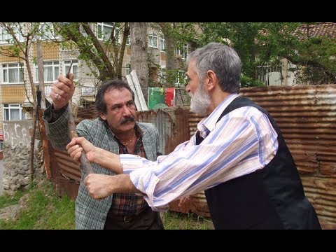 Kunduracı – Kanal 7 TV Filmi