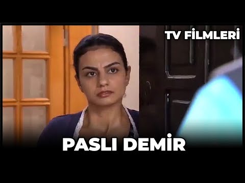 Paslı Demir – Kanal 7 TV Filmi