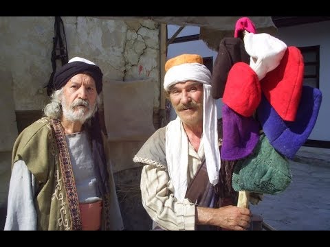Rüya Peşinde Takkeci Baba – Kanal 7 TV Filmi