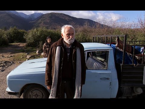 Sadaka – Kanal 7 TV Filmi