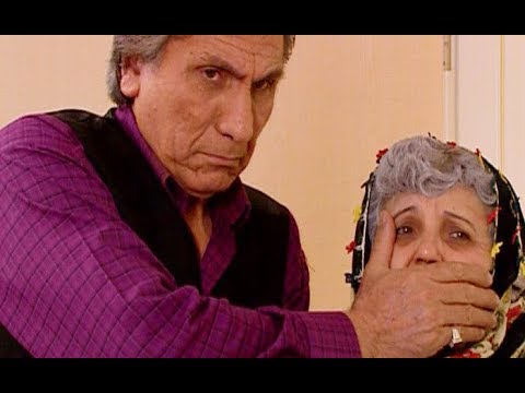 Sakın Söyleme – Kanal 7 TV Filmi