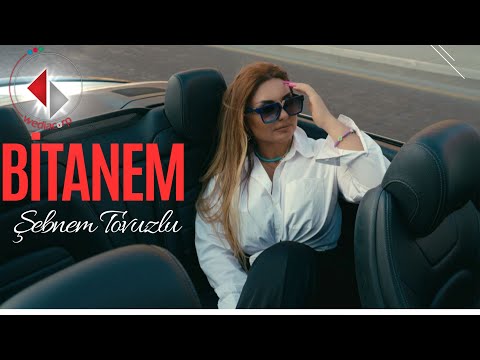 Şebnem Tovuzlu – Bitanem