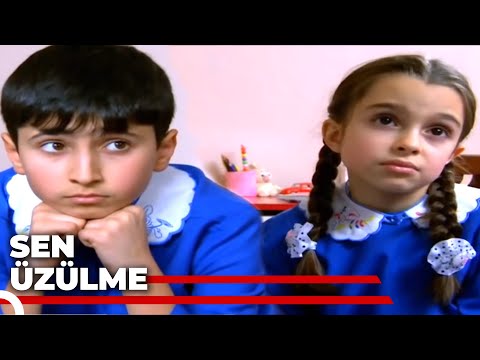 Sen Üzülme – Kanal 7 TV Filmi