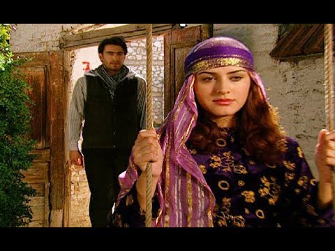 Sevmiş Bulundum – Kanal 7 TV Filmi