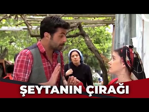 Şeytanın Çırağı – Kanal 7 TV Filmi