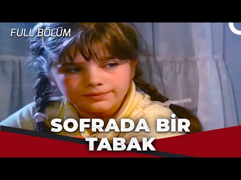 Sofrada Bir Tabak – Kanal 7 TV Filmi