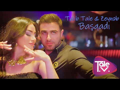 Talıb Tale & Zeyneb Həsəni – Başqadi 2023 (Yeni Klip)
