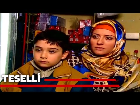 Teselli – Kanal 7 TV Filmi