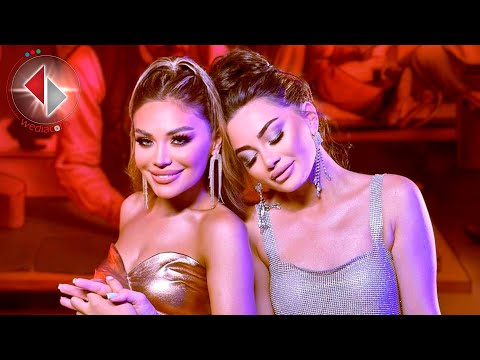 Türkan Velizade & Zeyneb Heseni – Gözümün Qarası (Official Video) 2023