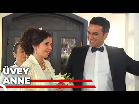 Üvey Anne – Kanal 7 TV Filmi