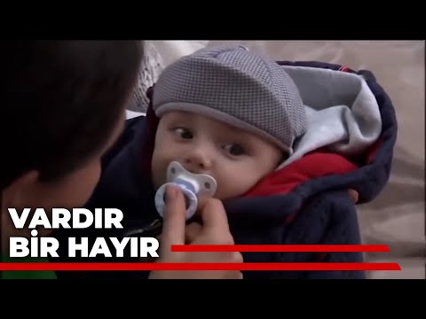 Vardır Bir Hayır – Kanal 7 TV Filmi