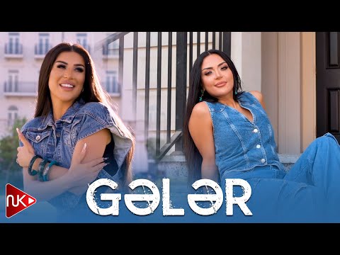 Vefa Serifova & Nefes – Geler 2023 (Yeni Klip)