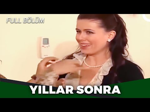 Yıllar Sonra – Kanal 7 Tv Filmleri